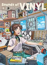 Broschiert Sounds of vinyl. Vol. 2 von Ryoichiro Kezuka