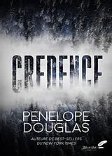 Broschiert Credence von Penelope Douglas