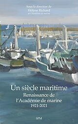 eBook (epub) Un siècle maritime de Richard