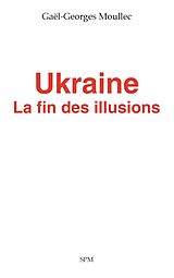 eBook (epub) Ukraine de Moullec