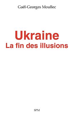 eBook (epub) Ukraine de Moullec