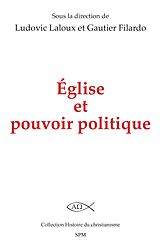 eBook (epub) Église et pouvoir politique de Laloux, Filardo