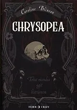 Broschiert Chrysopea von Caroline Blineau