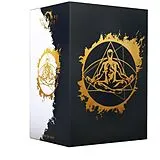 Broschiert Les guerriers du silence edition von Bordage-p