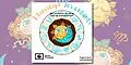 E-Book (pdf) L'horoscope des enfants von Bosh Daniel Bosh