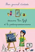 E-Book (epub) Julia découvre Van Gogh von Carsalade Blandine Carsalade