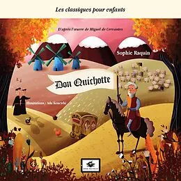 E-Book (epub) Don Quichotte von Raquin Sophie Raquin