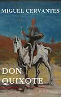 E-Book (epub) Don Quixote von Miguel Cervantes, Reading Time
