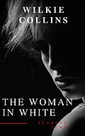 E-Book (epub) Woman in White von Wilkie Collins, Reading Time