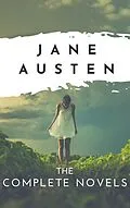 E-Book (epub) Complete Novels von Jane Austen
