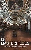 E-Book (epub) 50 Masterpieces you have to read before you die vol: 1 von Louisa May Alcott, Jane Austen, Joseph Conrad