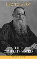 E-Book (epub) Leo Tolstoy: The Complete Novels and Novellas von Leo Tolstoy, RMB