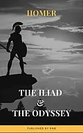 E-Book (epub) The Iliad & The Odyssey von Homer, Rmb
