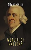 E-Book (epub) Wealth of Nations von Adam Smith, The griffin classics