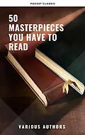 E-Book (epub) 50 Masterpieces you have to read von Louisa May Alcott, Jane Austen, Joseph Conrad