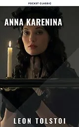 E-Book (epub) Anna Karenina von Leo Tolstoy