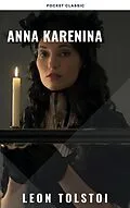E-Book (epub) Anna Karenina von Leo Tolstoy, Pocket Classic