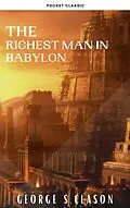 E-Book (epub) Richest Man in Babylon von George S. Clason, Pocket Classic
