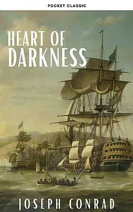 E-Book (epub) Heart of Darkness von Joseph Conrad, Pocket Classic