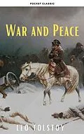 E-Book (epub) War and Peace von Leo Tolstoy, Pocket Classic