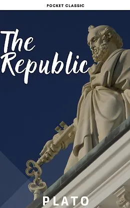 E-Book (epub) Republic von Plato, Pocket Classic