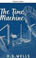 E-Book (epub) Time Machine von H.G.Wells, Pocket Classic