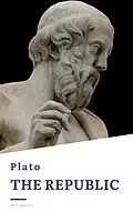 E-Book (epub) Republic von Plato, HB Classics