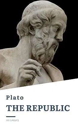 E-Book (epub) Republic von Plato, HB Classics