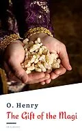 E-Book (epub) Gift of the Magi von O. Henry, HB Classics