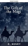 E-Book (epub) Gift of the Magi von O. Henry, Pocket Classic