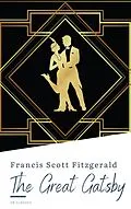 E-Book (epub) Great Gatsby by F. Scott Fitzgerald von Francis Scott Fitzgerald, HB Classics