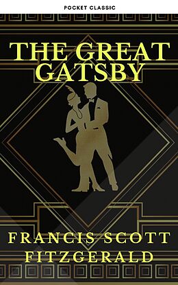 eBook (epub) The Great Gatsby de Francis Scott Fitzgerald