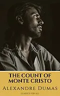 E-Book (epub) Count of Monte Cristo von Alexandre Dumas, Classics for all