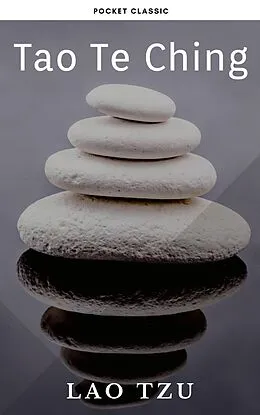 E-Book (epub) Tao Te Ching von Laozi, Pocket Classic, Lao Tzu