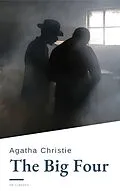 E-Book (epub) Big Four von Agatha Christie, HB Classics