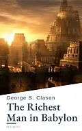 E-Book (epub) Richest Man in Babylon von George S. Clason, HB Classics
