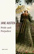 E-Book (epub) Pride and Prejudice: A Timeless Romance of Wit, Love, and Social Intrigue von Jane Austen, Moon Classics