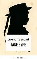 E-Book (epub) Jane Eyre von Charlotte Bronte, Bluefire Books