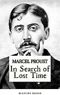 E-Book (epub) In Search of Lost Time von Marcel Proust, Bluefire Books