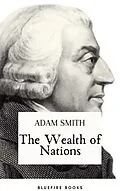 E-Book (epub) Wealth of Nations von Adam Smith, Bleufire Books