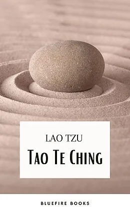 E-Book (epub) Tao Te Ching von Laozi, Bluefire Books, Lao Tzu