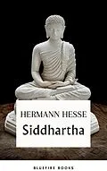 E-Book (epub) Siddhartha von Hermann Hesse, Bluefire Books