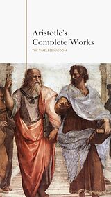 eBook (epub) Aristotle: The Complete Works de Aristotle, Bookish