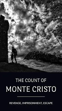 E-Book (epub) Count of Monte Cristo von Alexandre Dumas, Bookish