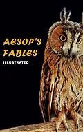 E-Book (epub) Aesop's Fables von Aesop