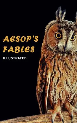 E-Book (epub) Aesop's Fables von Aesop