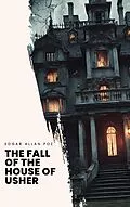 E-Book (epub) Fall of the House of Usher von Edgar Allan Poe, Bookish