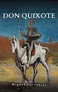 E-Book (epub) Don Quixote von Miguel Cervantes, Bookish