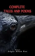 E-Book (epub) Edgar Allan Poe: The Complete Collection von Edgar Allan Poe, Bookish