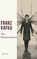 E-Book (epub) Metamorphosis von Franz Kafka, Moon Classics